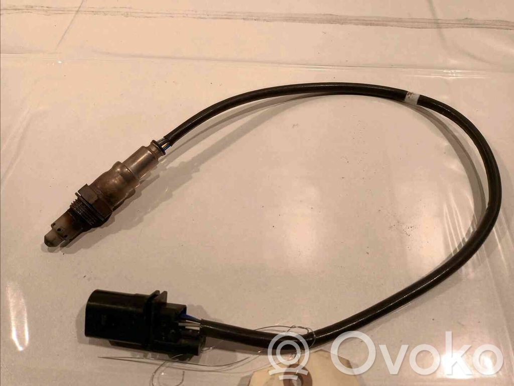 Volkswagen Golf VII Sonda lambda 