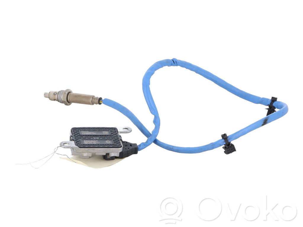 Mercedes-Benz Citan II W420 Lambda probe sensor 