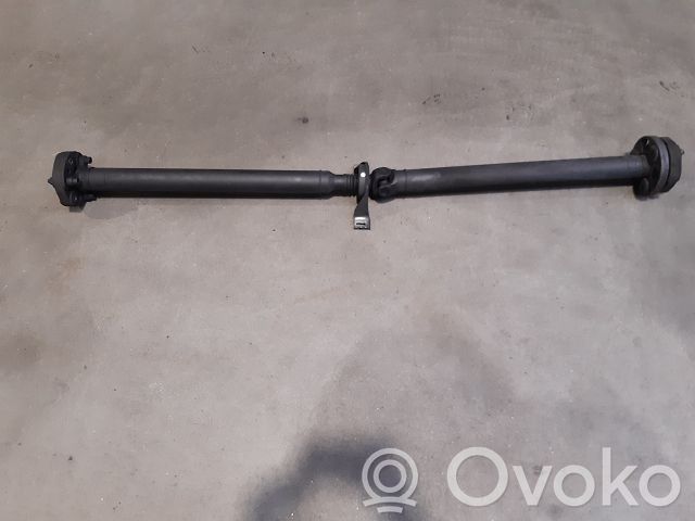 Mercedes-Benz C W204 Eje propulsor delantero 