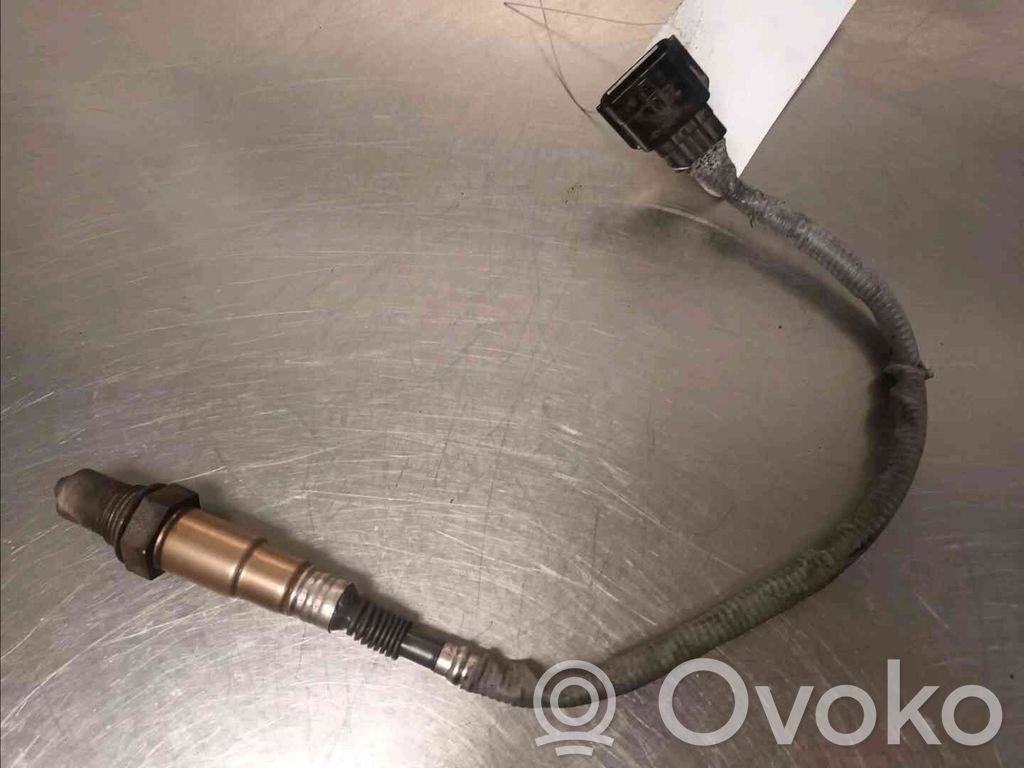 Mercedes-Benz B W246 W242 Lambda probe sensor 