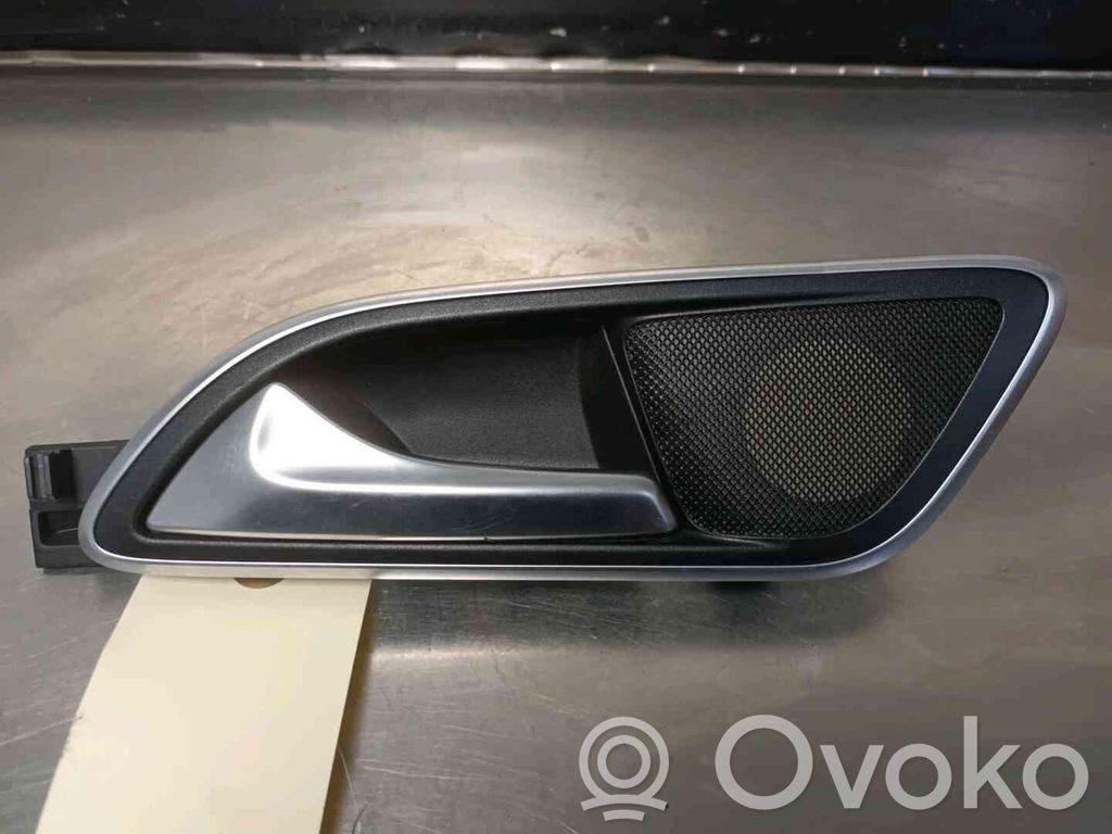Mercedes-Benz B W246 W242 Klamka wewnętrzna drzwi tylnych 
