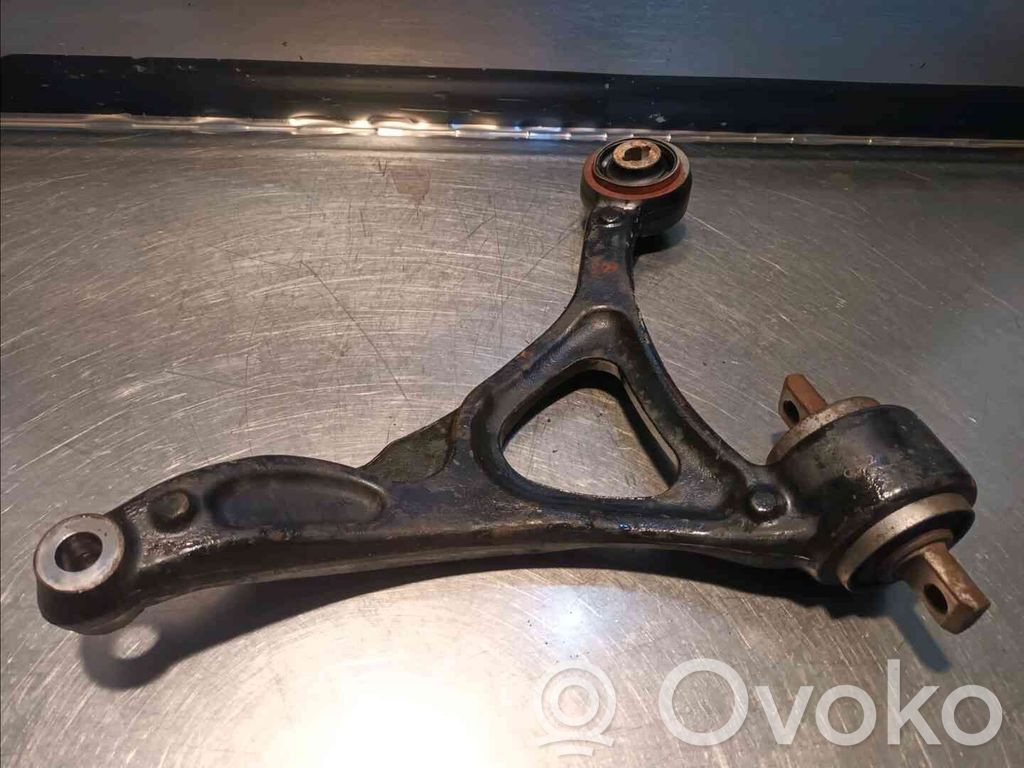 Volvo XC90 Querlenker Achsschenkel vorne 