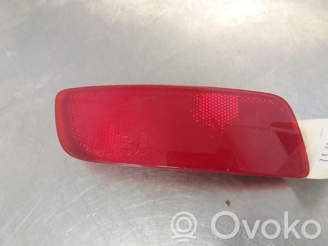 Renault Koleos I Rear fog light 