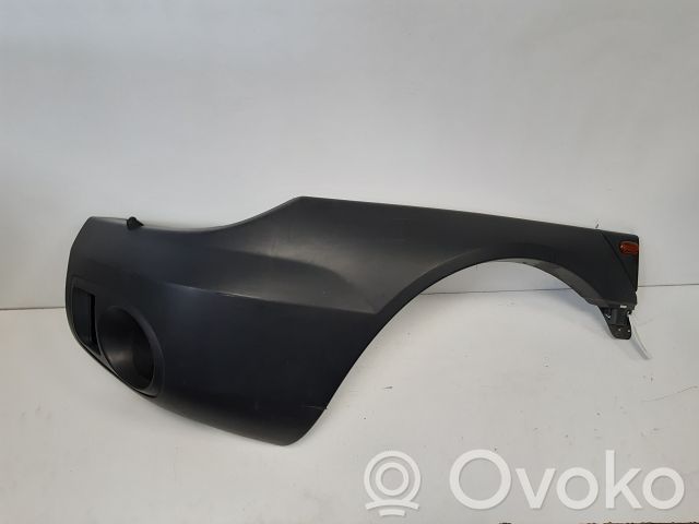 Renault Scenic I Zderzak przedni 