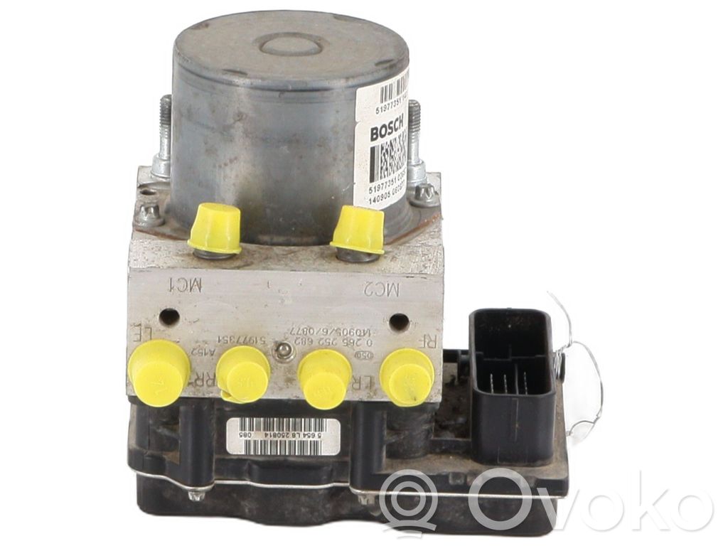 Ford Ka ABS Pump 