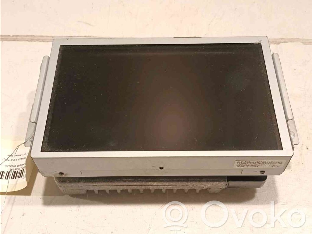Ford Kuga II Screen/display/small screen 