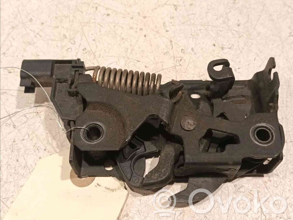 Ford Kuga III Engine bonnet/hood lock/catch 