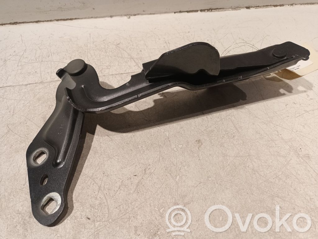 Ford Galaxy Engine bonnet/hood hinges 