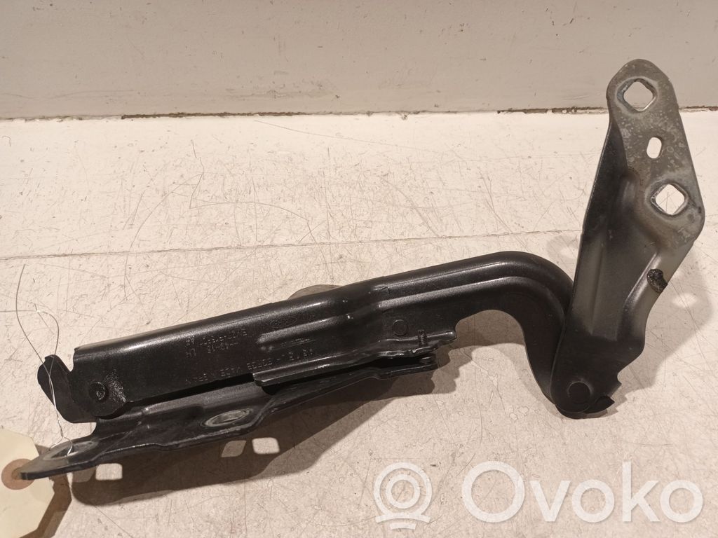 Ford Galaxy Engine bonnet/hood hinges 
