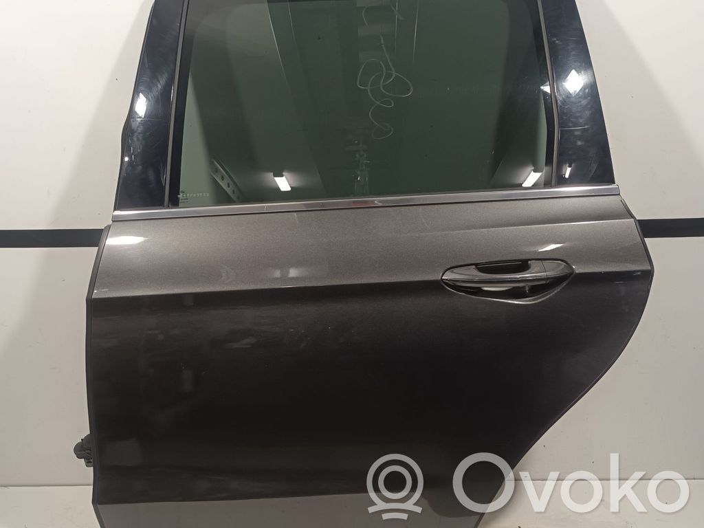 Ford Galaxy Galinės durys 