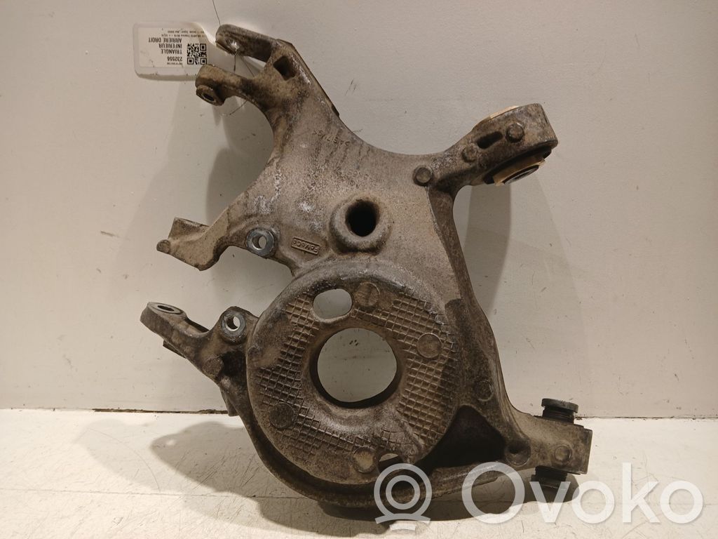 Ford Galaxy Querlenker hinten 