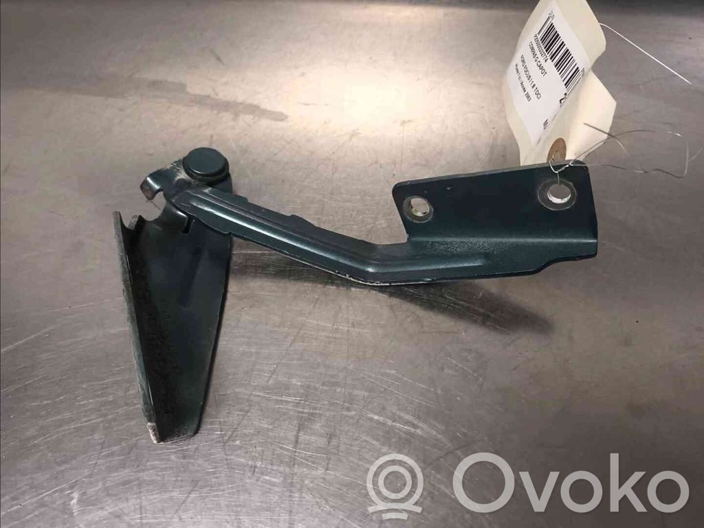 Ford Fiesta Dzinēja pārsega eņģe (-es) 