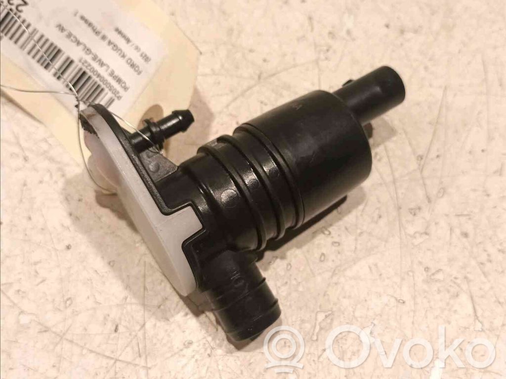 Ford Kuga III Windscreen/windshield washer pump 