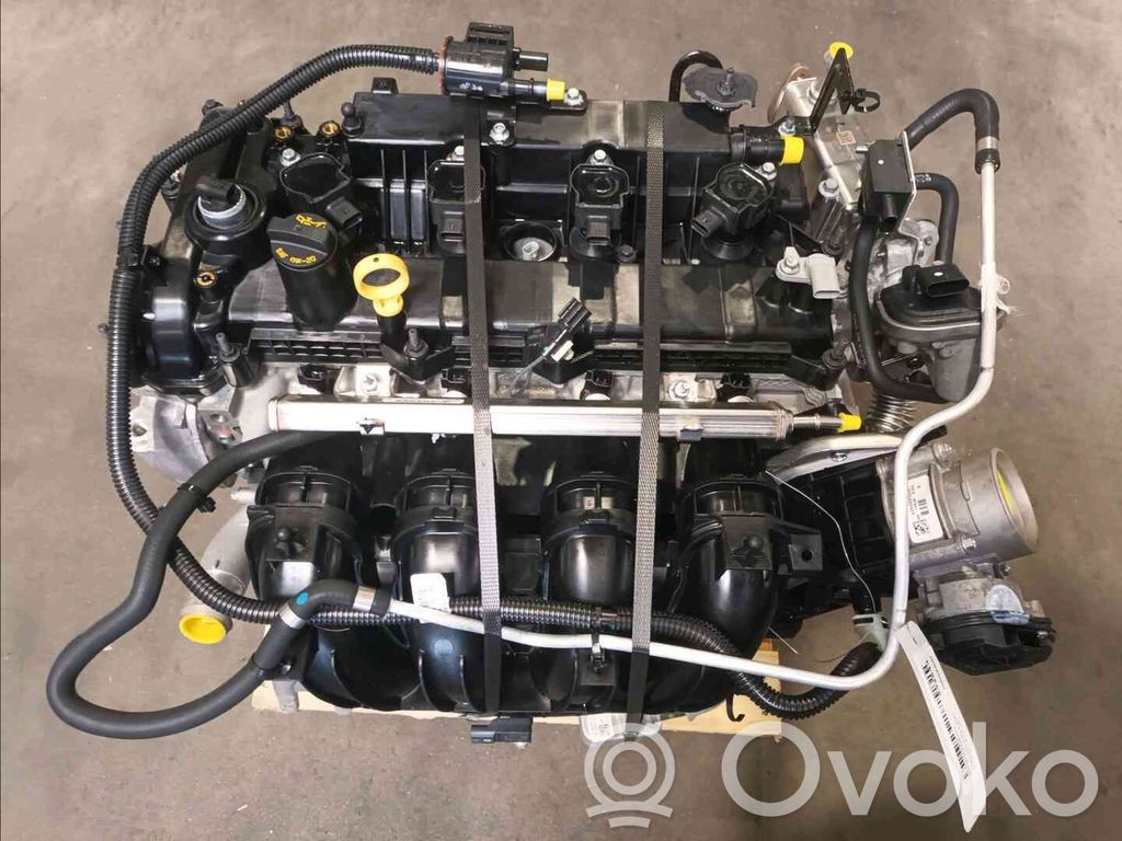 Variklis   2361093,BGDA