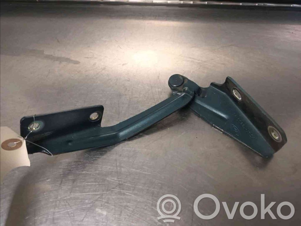 Ford Fiesta Engine bonnet/hood hinges 
