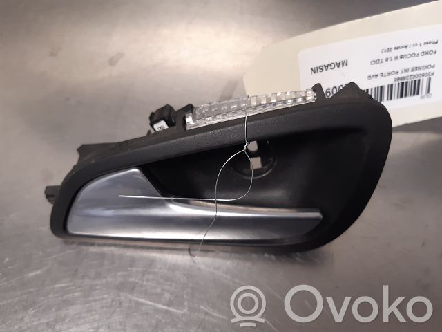 Ford Focus Front door exterior handle 