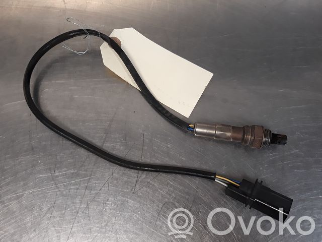 Lambda probe sensor   1667947