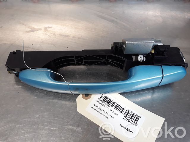 Ford Ka Manecilla externa puerta delantera 