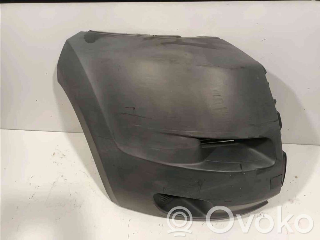Fiat Ducato Front bumper corner part panel trim 