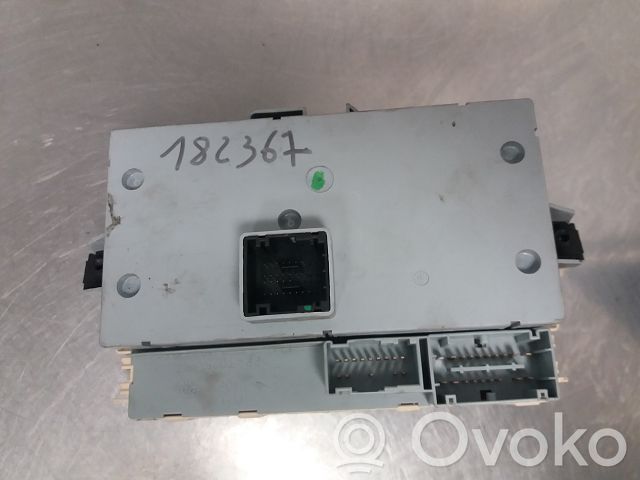Fiat Punto (188) Set cutie siguranțe 