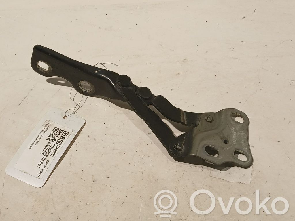 Opel Meriva A Konepellin saranat 