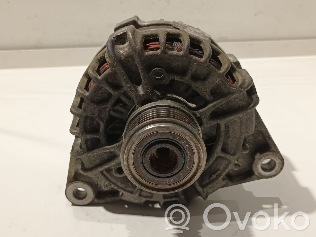 Iveco Daily 6th gen Generator/alternator 