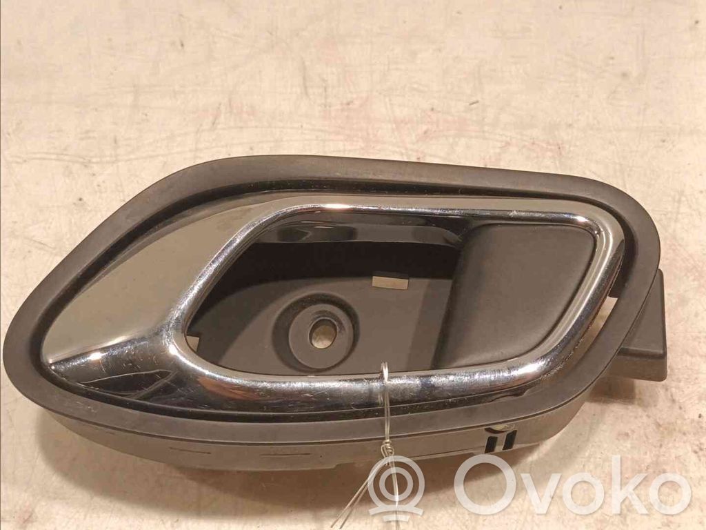 KIA Ceed Manecilla externa puerta delantera 