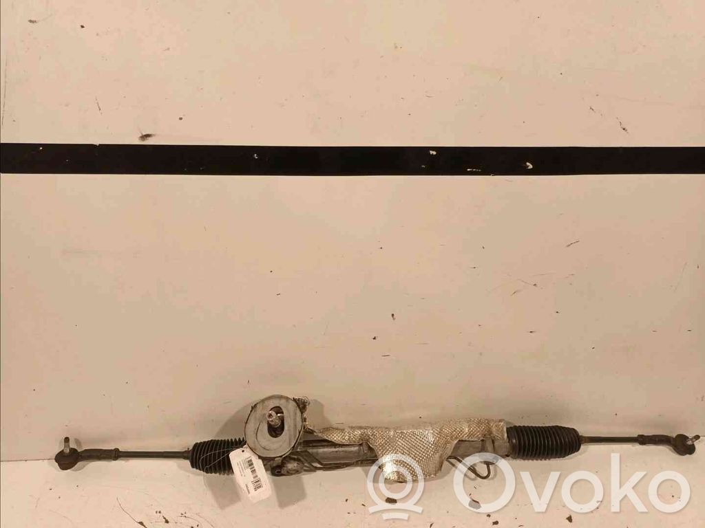 Mazda 2 Vairo kolonėlė 