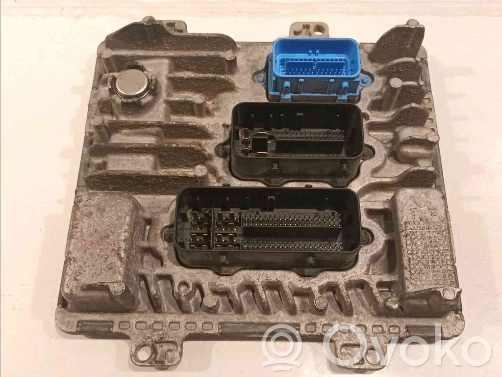 Engine control unit/module   12721349