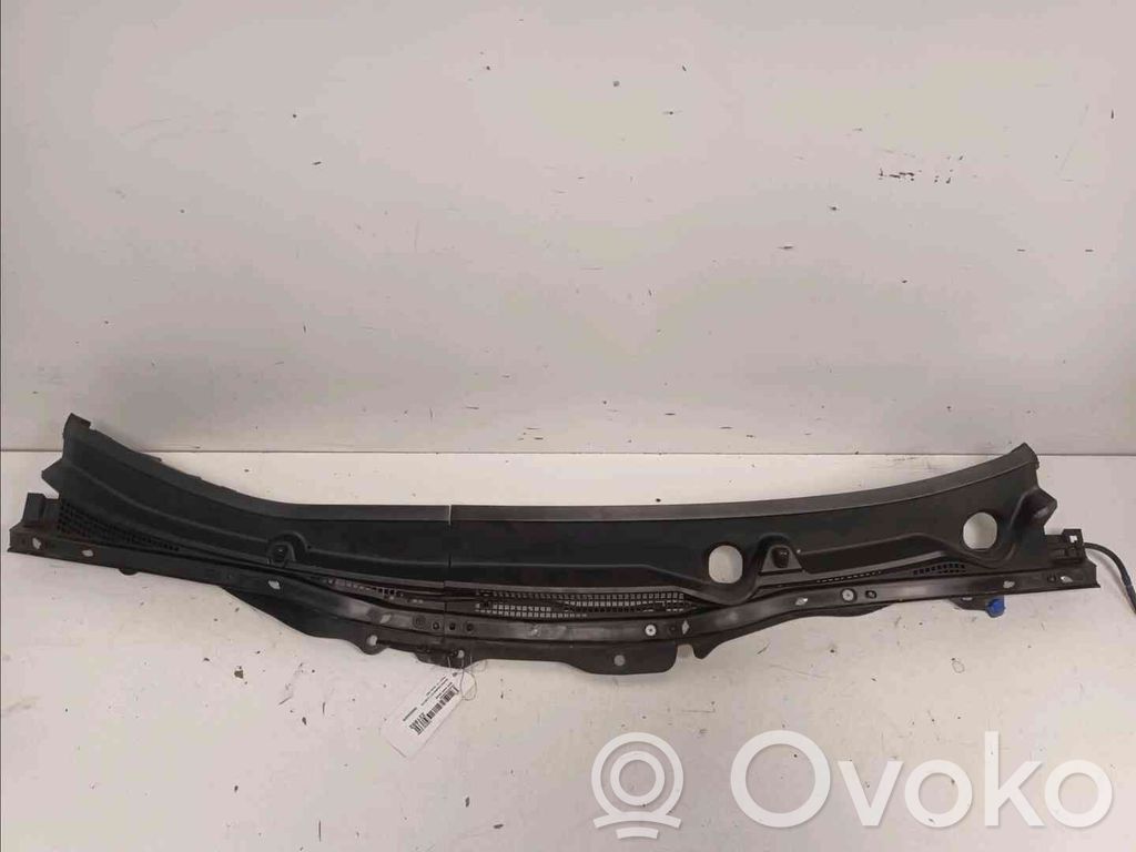 Mazda 2 Wiper trim 