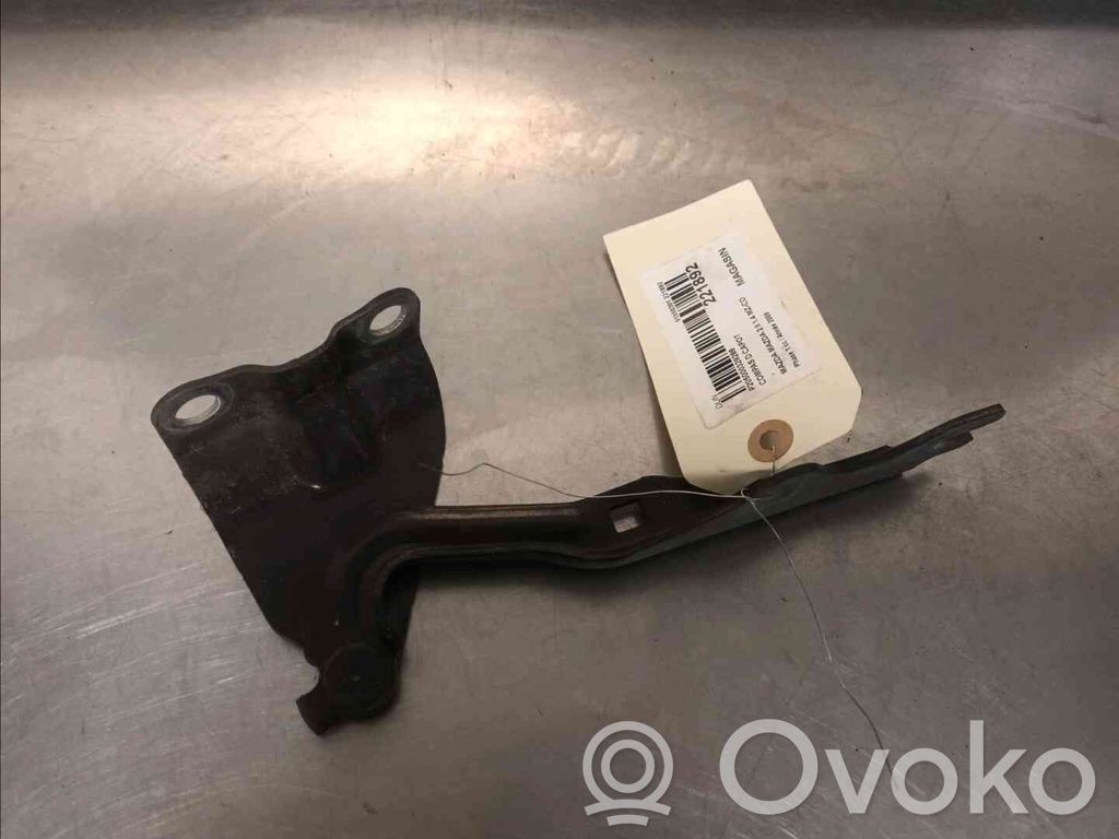 Mazda 2 Engine bonnet/hood hinges 