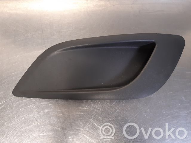 Ford Focus Grilă inferioară bară față 
