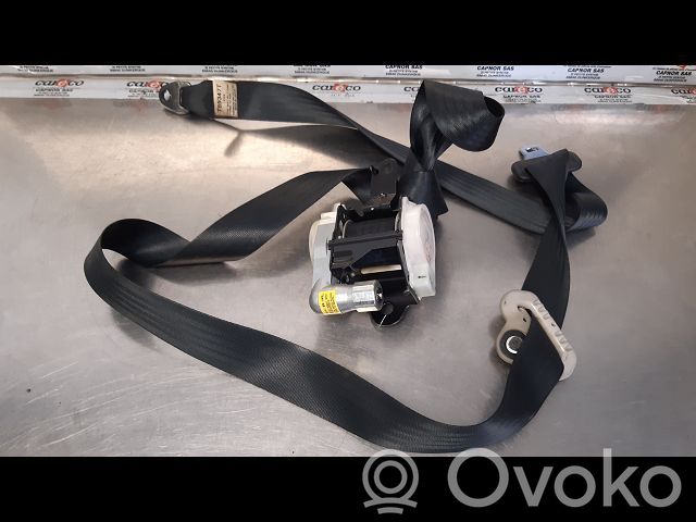 Mazda 2 Cinturón delantero 