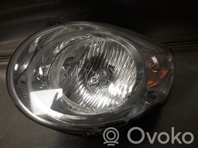 Scheinwerfer   9210107520