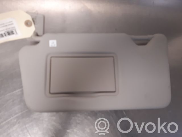Nissan Micra Sun visor 