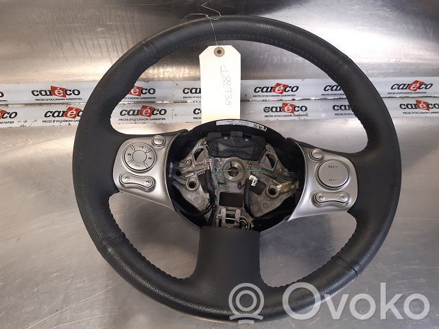 Nissan Micra Ohjauspyörä 