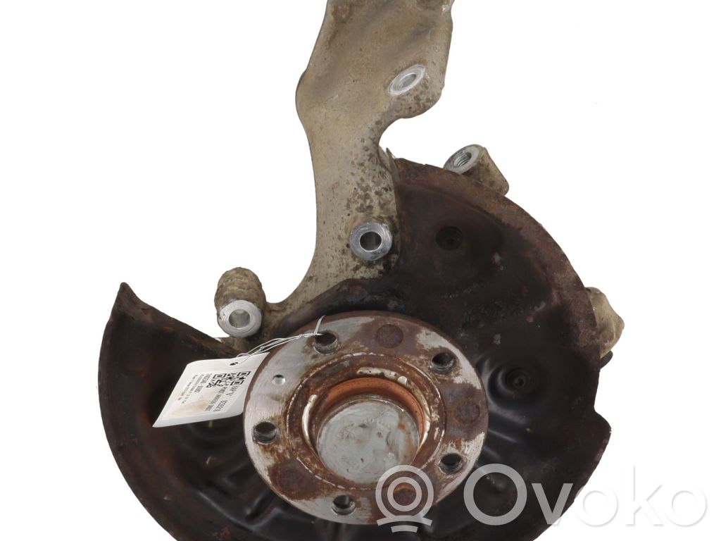 Volkswagen Touran III Achsschenkel hinten 