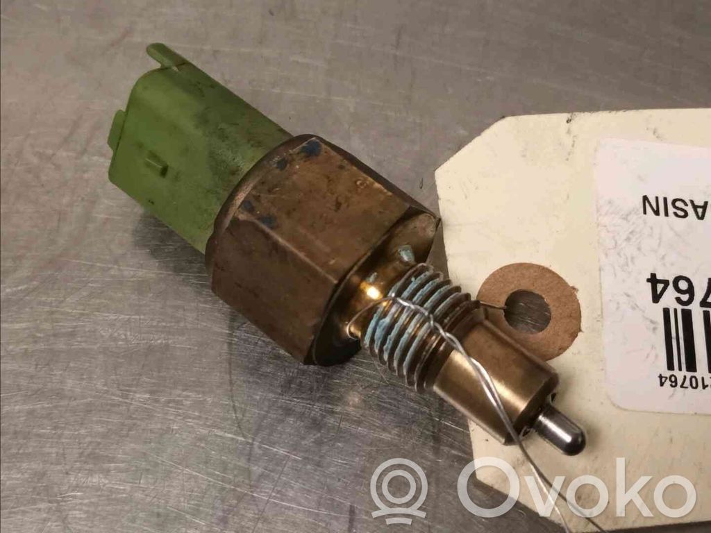 Renault Laguna II Sensor interruptor de luz de marcha atrás 