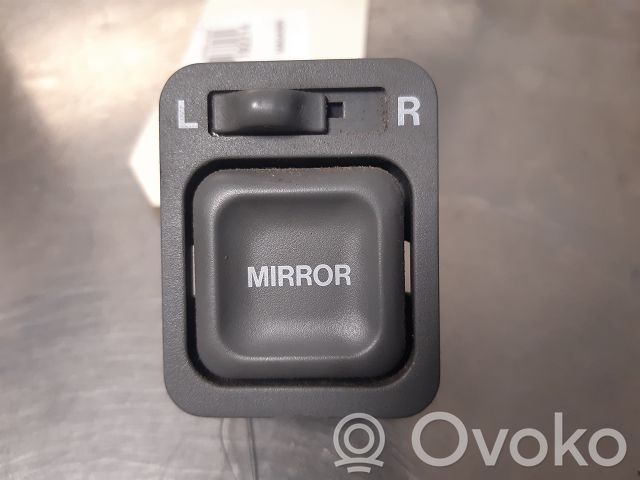 Honda Accord Wing mirror switch 
