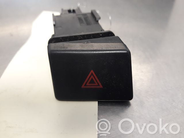 Mazda 5 Hazard light switch 