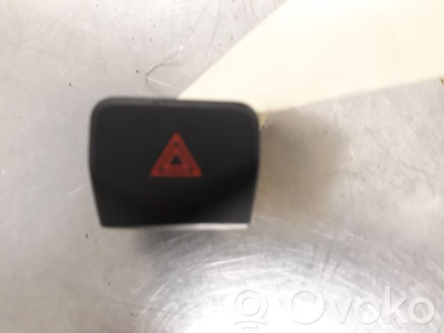 Nissan Note (E11) Hazard light switch 