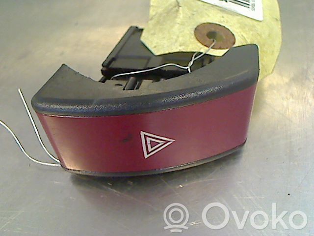 Opel Tigra B Hazard light switch 