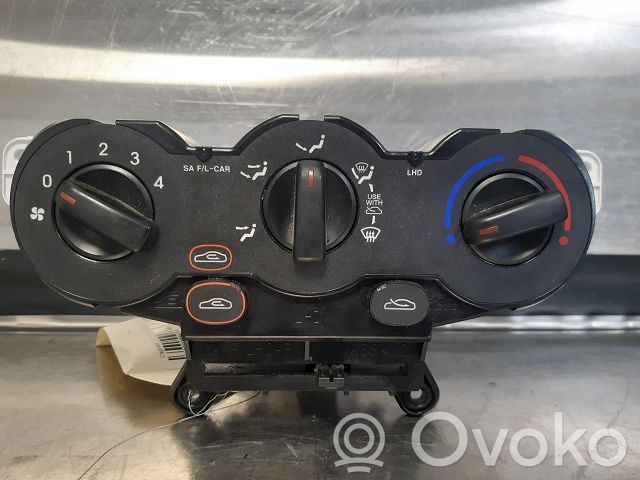 KIA Picanto Climate control unit 