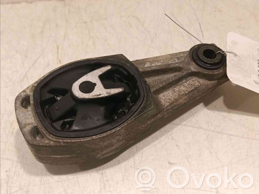Peugeot 208 I Engine mount bracket 