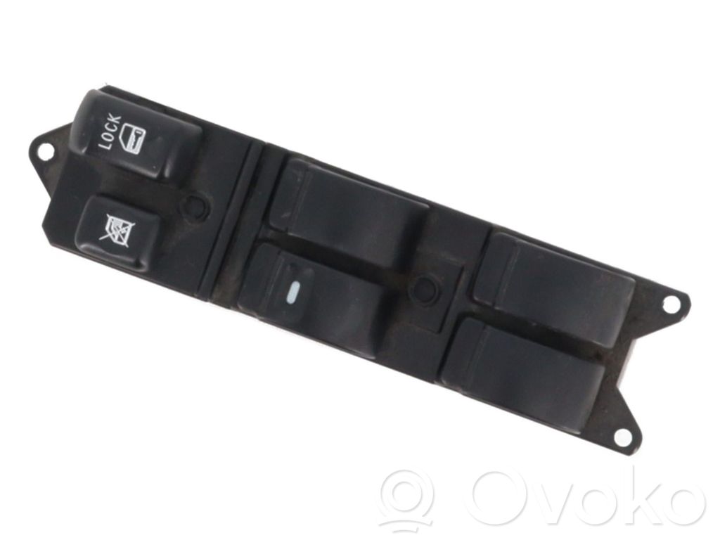Citroen C-Crosser Electric window control switch 