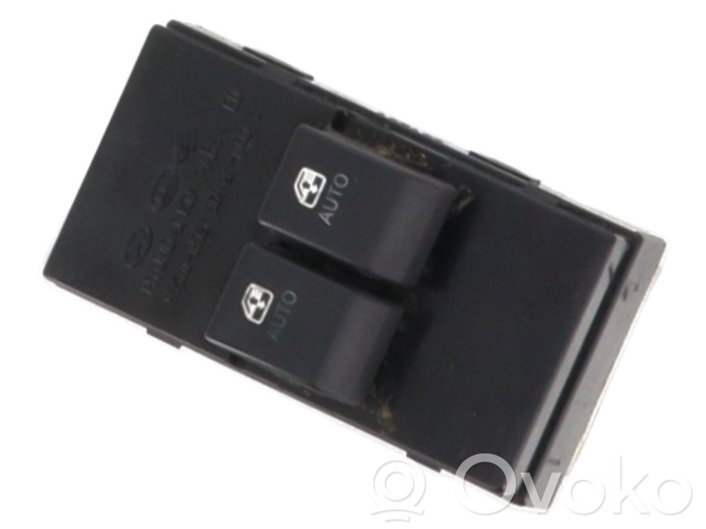 Electric window control switch   935701H021EQ