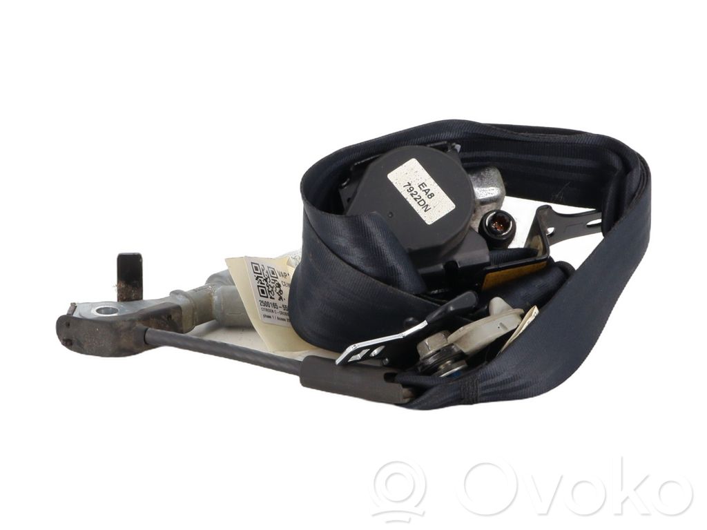 Cinturón delantero   8976S3