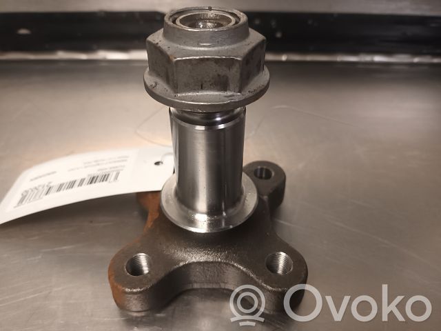 Renault Captur Eje corto 