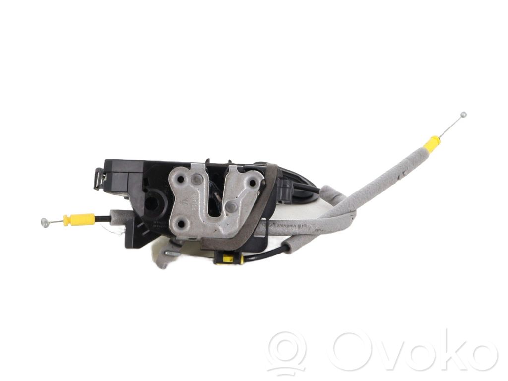 Renault Austral Front door lock 