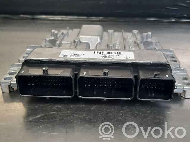 Renault Scenic IV - Grand scenic IV Engine control unit/module 